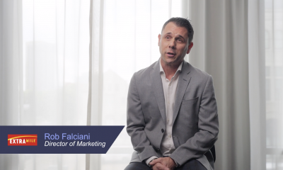 Rob Falciani Testimonial
